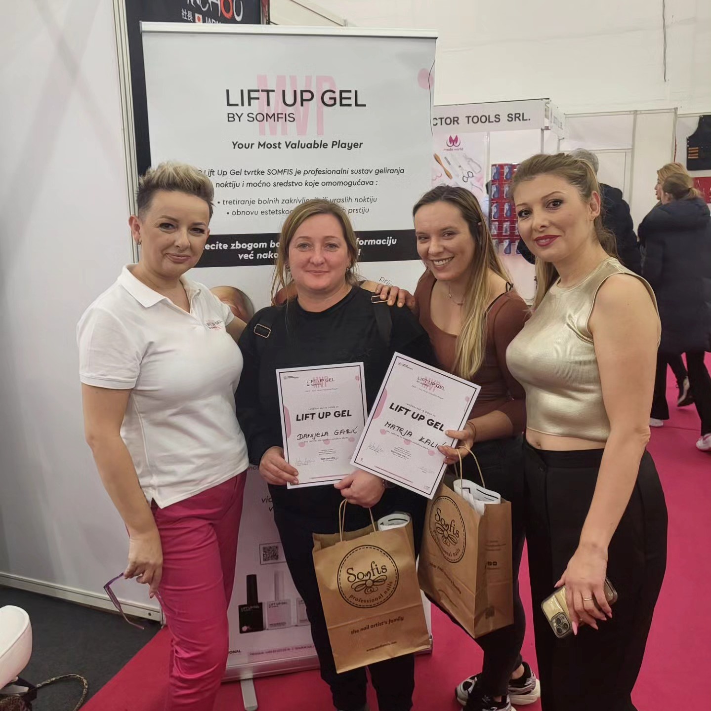 Gallery picture of LIFTUPGEL