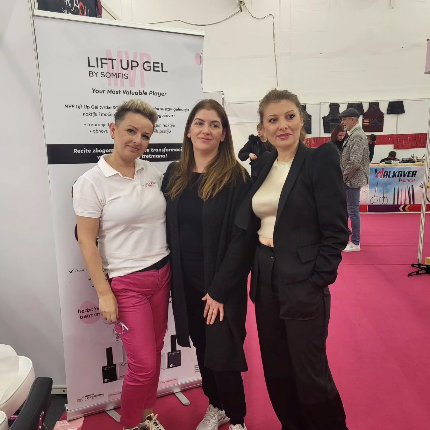 Gallery picture of LIFTUPGEL