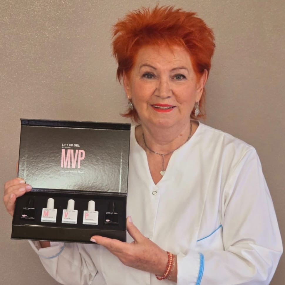 Gallery picture of LIFTUPGEL